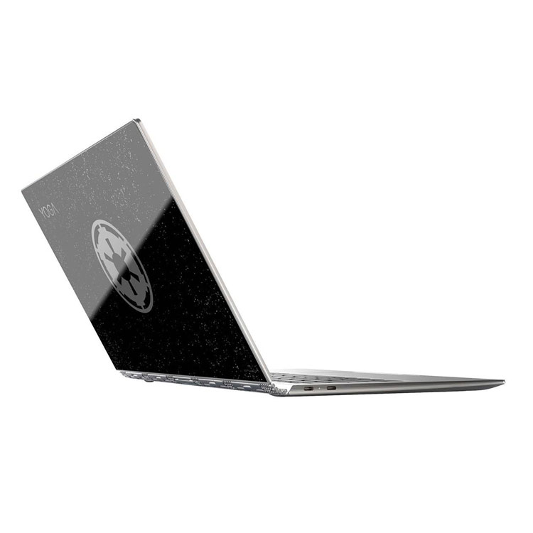 خرید لپ تاپ 14 اینچی لنوو مدل Yoga 910 سری STAR WARS SPECIAL EDITION
